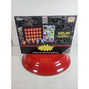 Funko Pop Advent Calendar - 24 Pieces